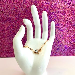 Swarovski Kite Bracelet